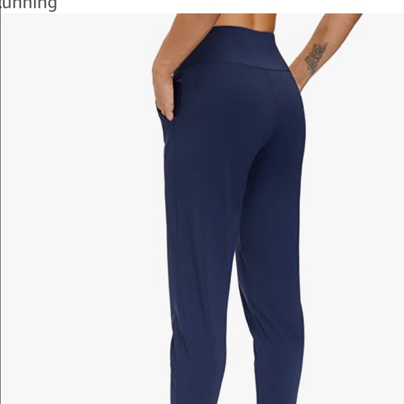 THE GYM PEOPLE  colorfulkoala leggings Women's Joggers - Picture 4 of 4